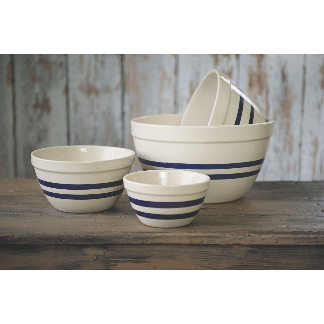 Shoulder Bowl