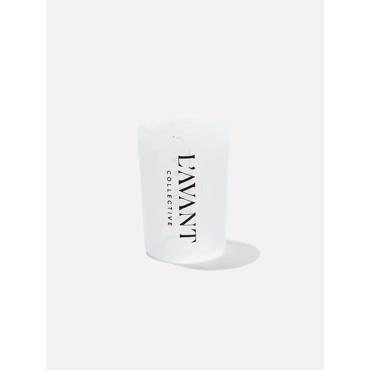 Laundry Detergent Measuring Cup