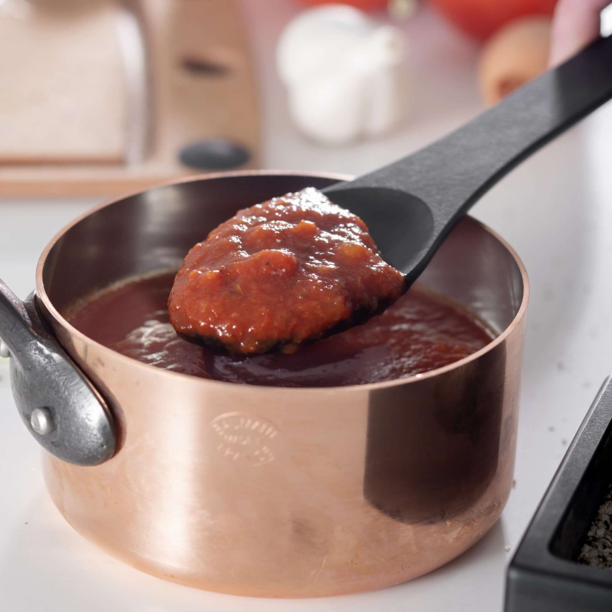 Kitchen Series Utensils