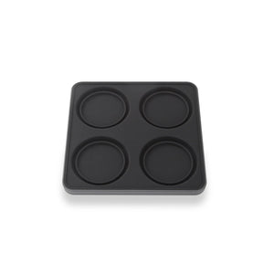FinaTray | Quartet - Slate