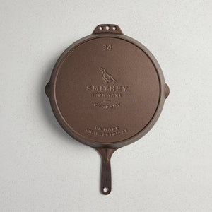 No. 14 Traditional Skillet