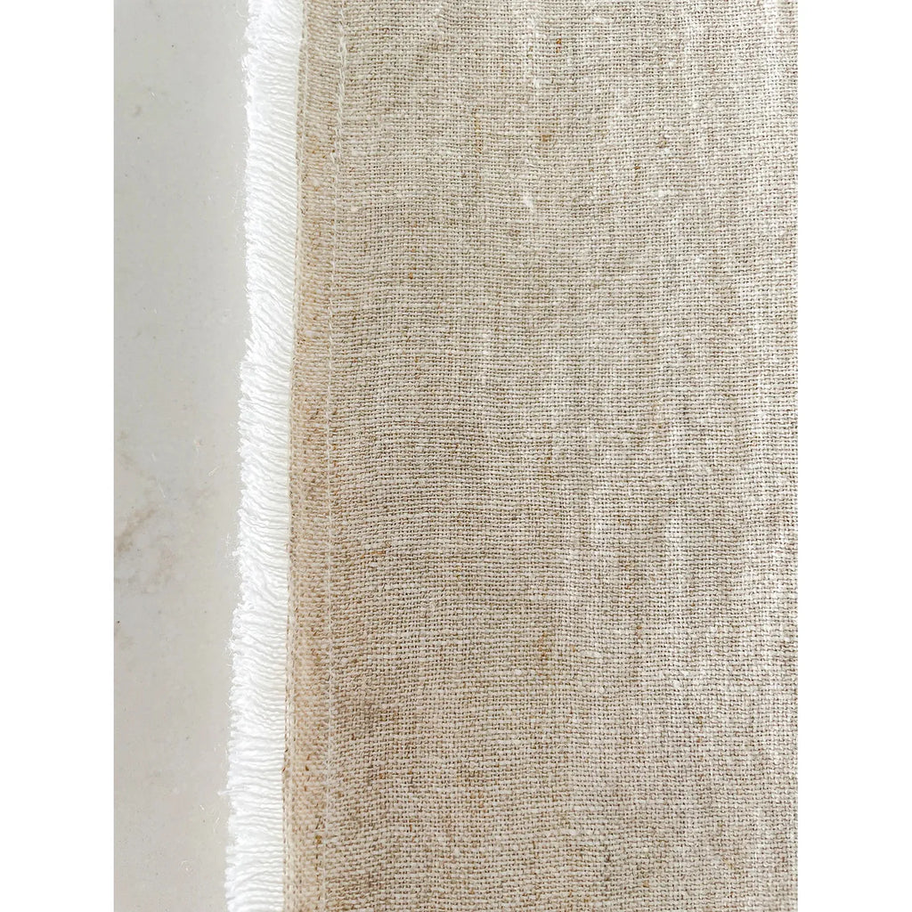 S/4 So Soft Linen Napkins