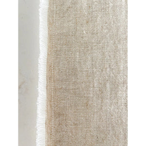 S/4 So Soft Linen Napkins