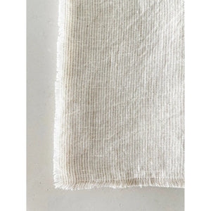 S/4 So Soft Linen Napkins