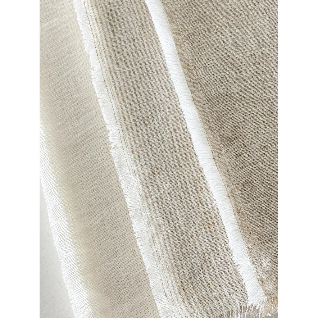 S/4 So Soft Linen Napkins