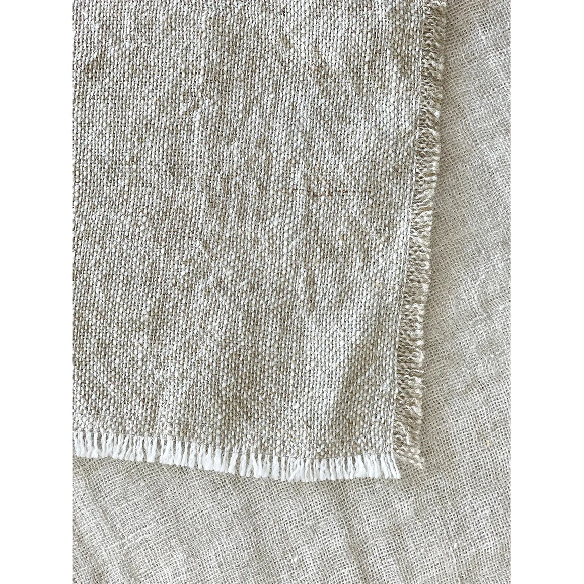 So Soft Linen Table Runner