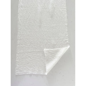 So Soft Linen Table Runner