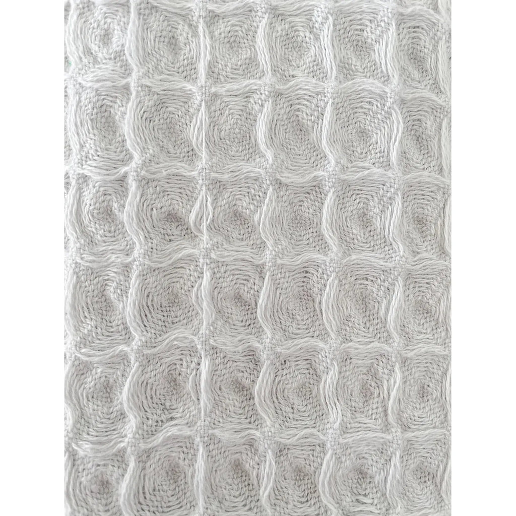 Turkish Cotton Waffle Towel | Hand Towel