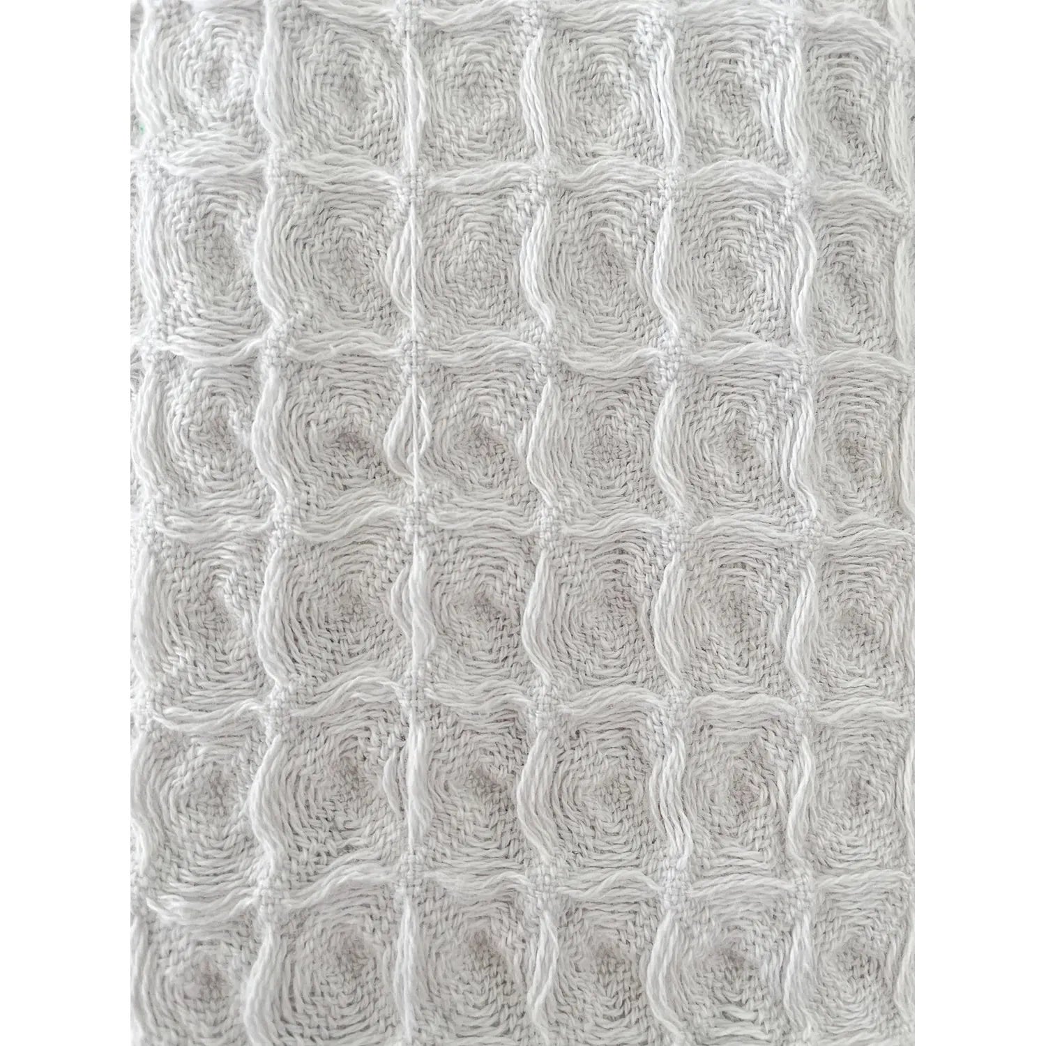 Turkish Cotton Waffle Towel | Hand Towel