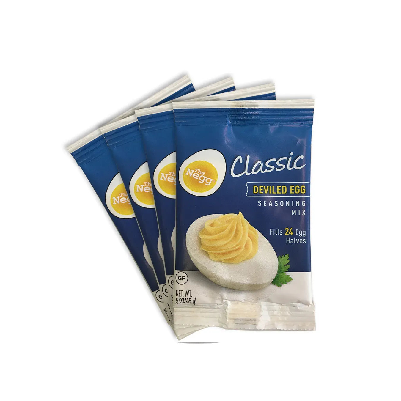 Negg® Deviled Egg Seasoning | Classic