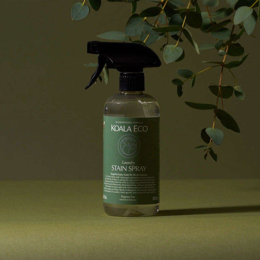Koala Eco Laundry Stain Spray
