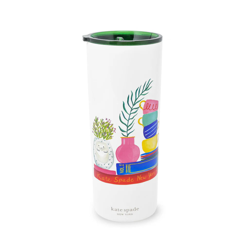 Kate Spade | Charmed Library Collection