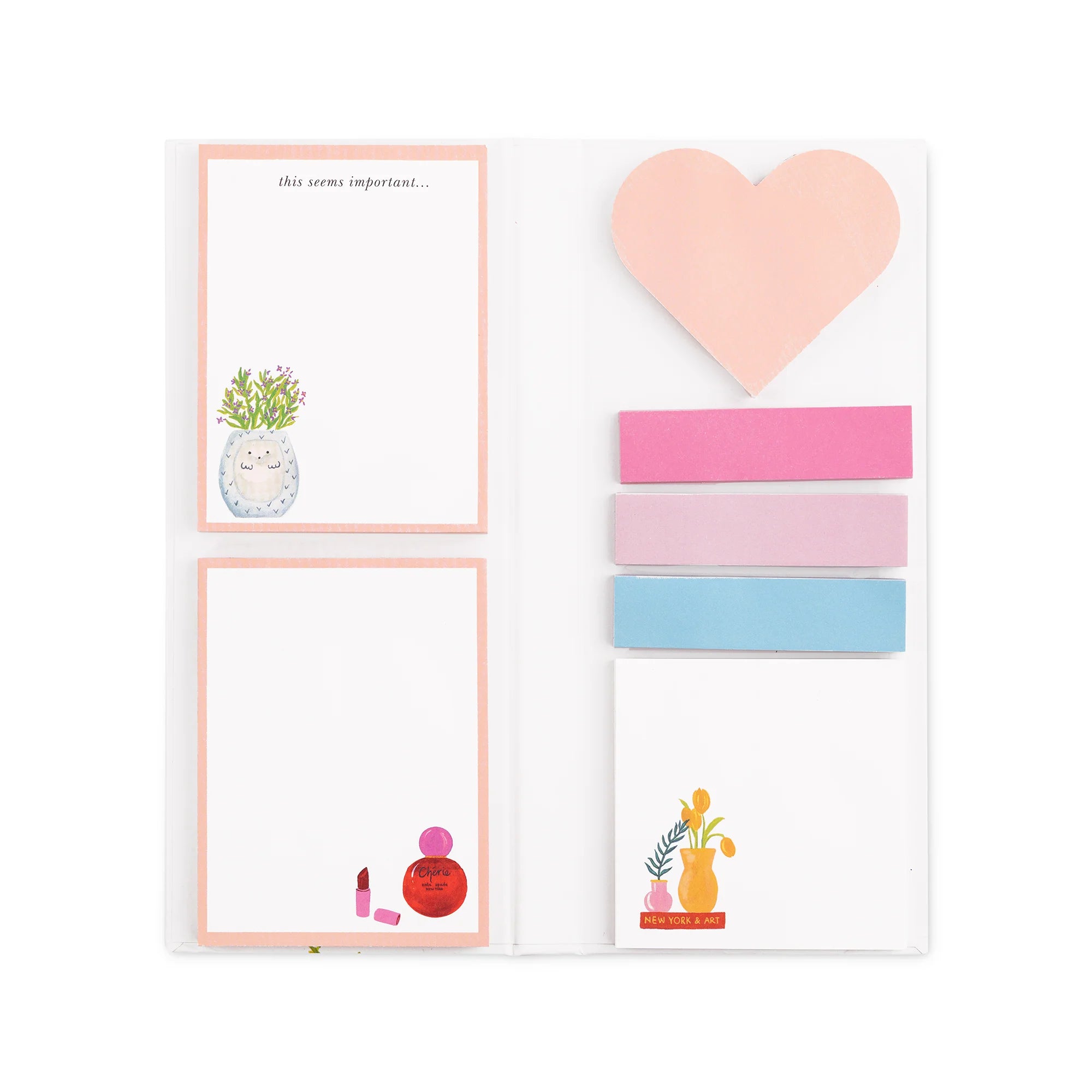 Kate Spade | Charmed Library Collection