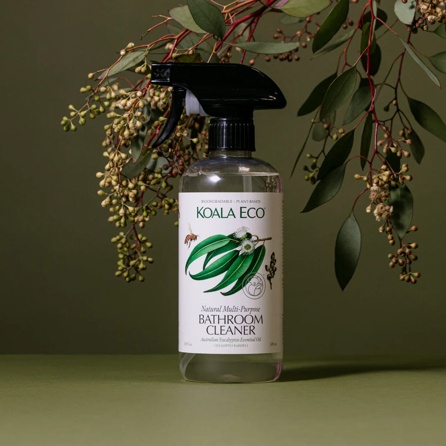 Koala Eco Natural Multi-Purpose Bathroom Cleaner