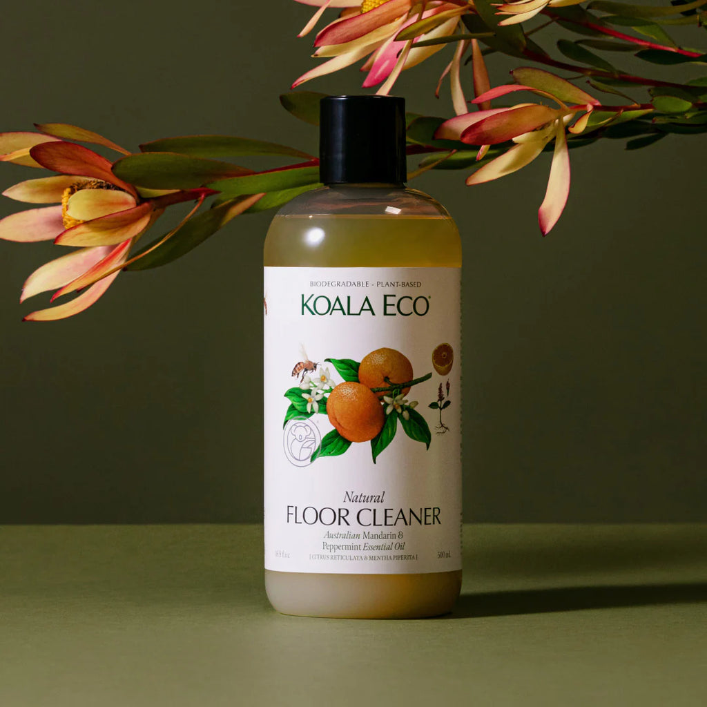 Koala Eco Natural Floor Cleaner