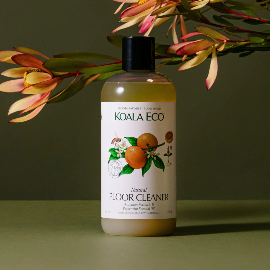 Koala Eco Natural Floor Cleaner