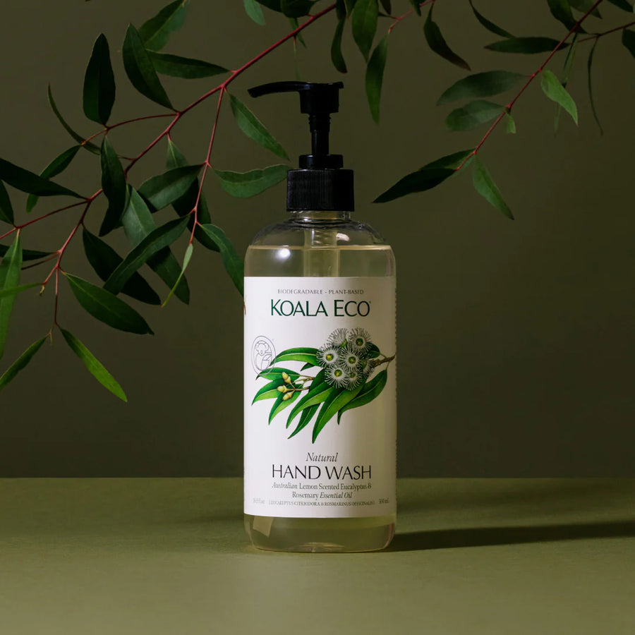 Koala Eco Natural Hand Wash