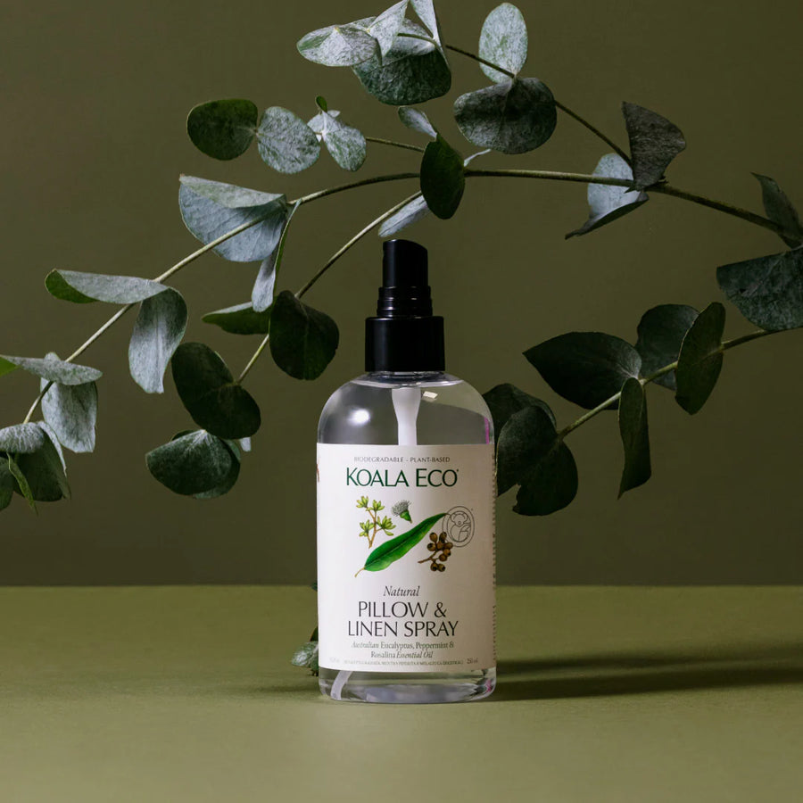 Koala Eco Natural Pillow & Linen Spray