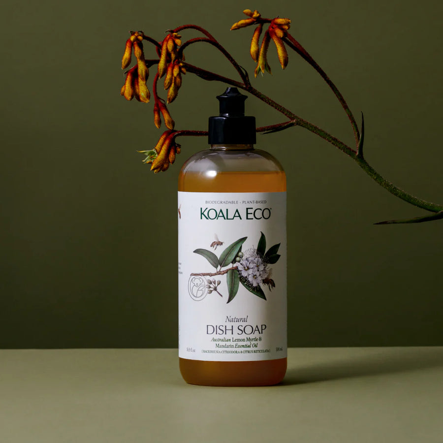 Koala Eco Natural Dish Soap