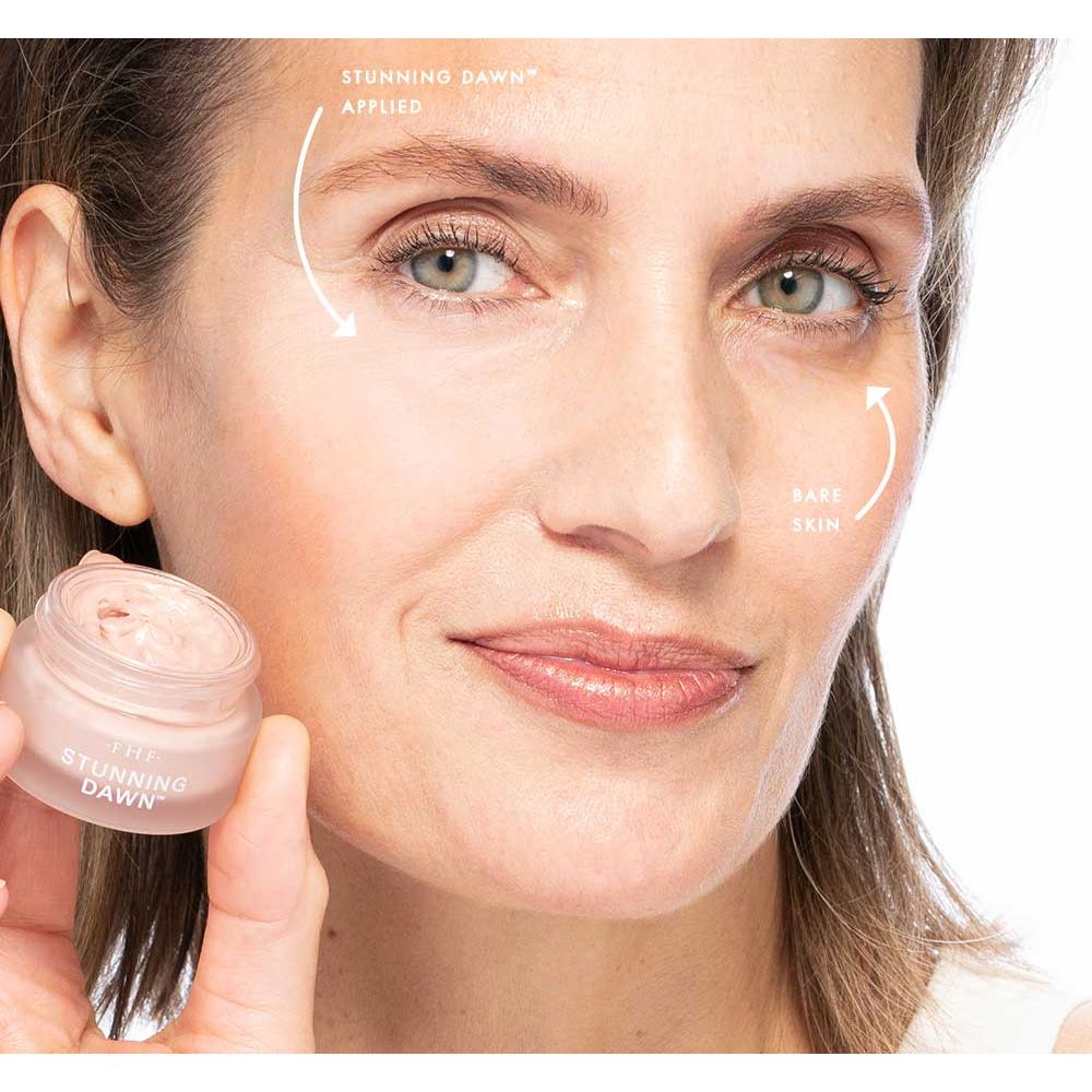 Stunning Dawn® Brightening Eye Cream