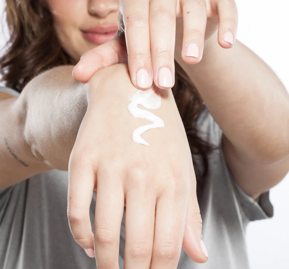 Sugar Moon Dip®  Youth Ageless Mousse Hand Cream