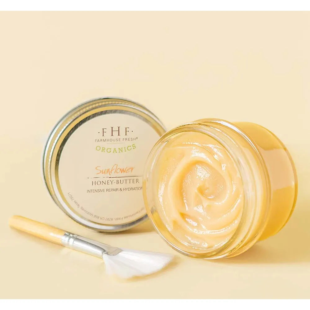 Sunflower Honey-Butter™