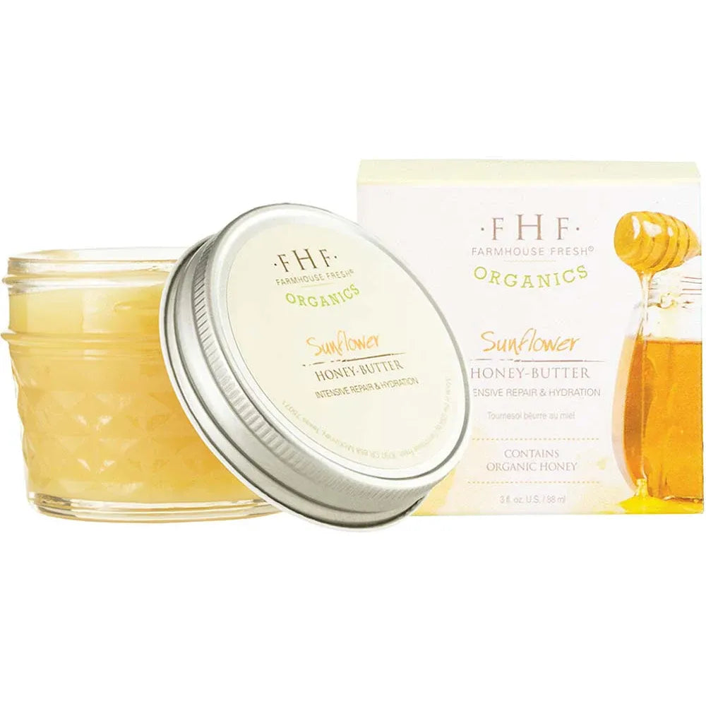 Sunflower Honey-Butter™