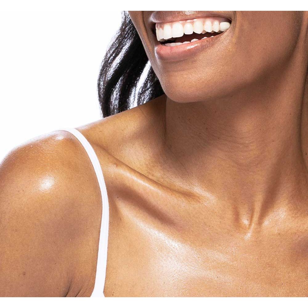 Sunshine Silk® Shimmer Air Oil