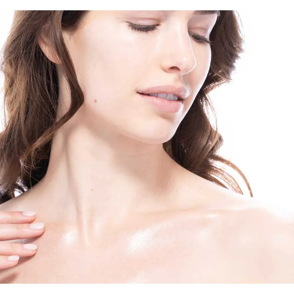 Sunshine Silk® Shimmer Air Oil