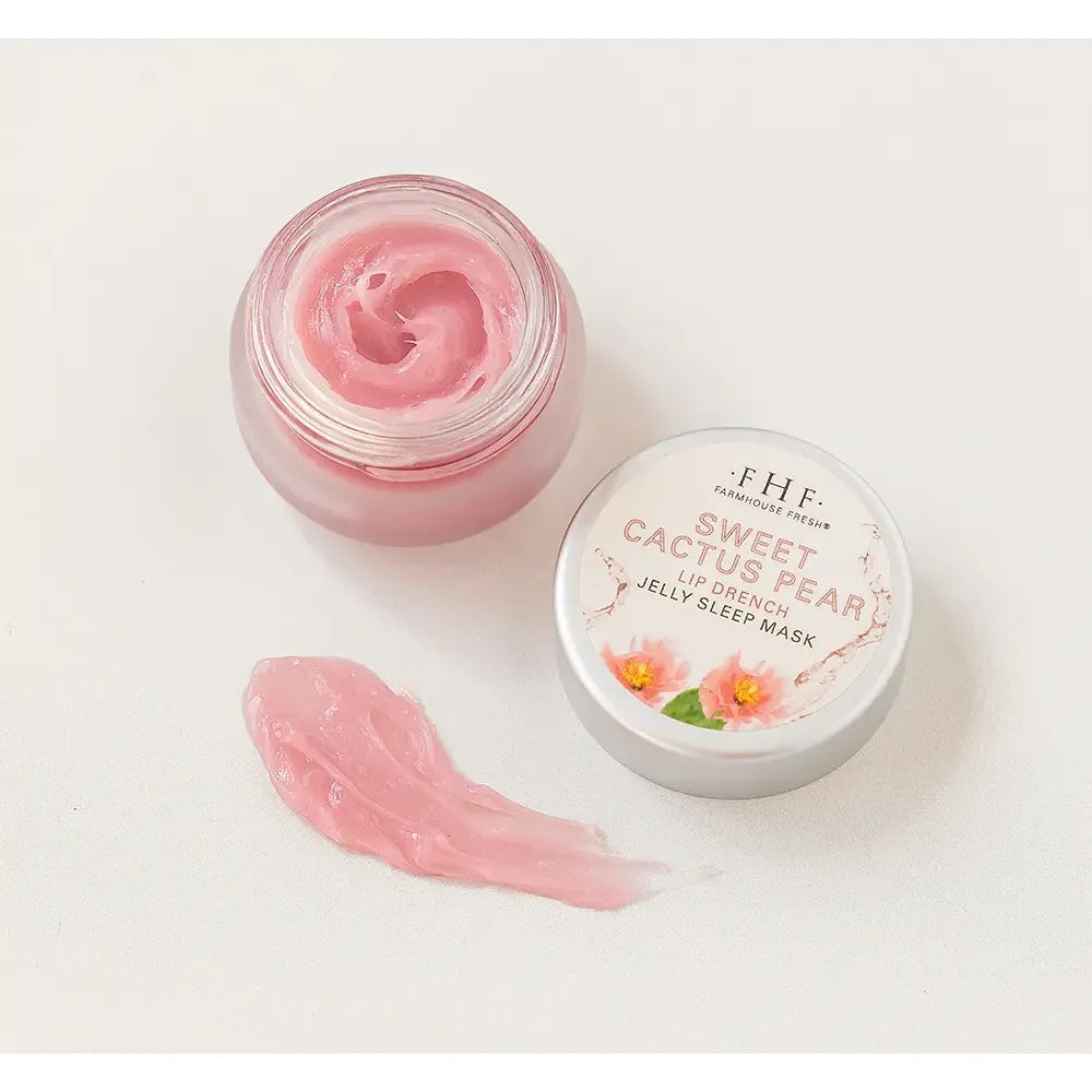 Lip Jelly Mask Kit