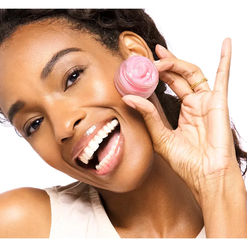 Lip Jelly Mask Kit