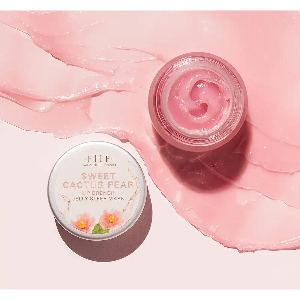 Lip Jelly Mask Kit
