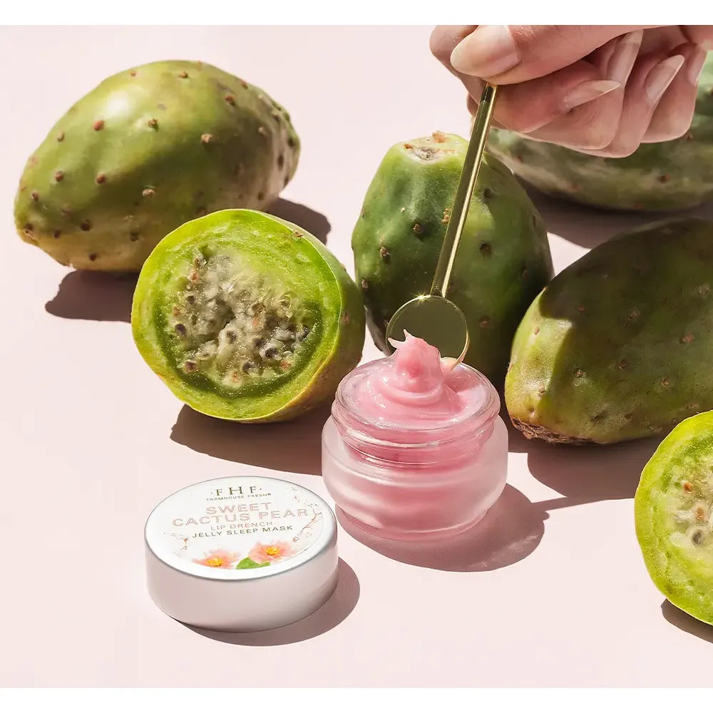 Lip Jelly Mask Kit