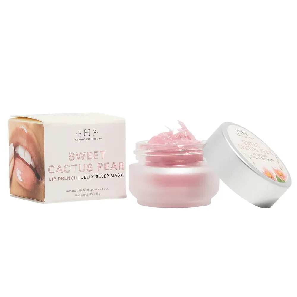 Lip Jelly Mask Kit