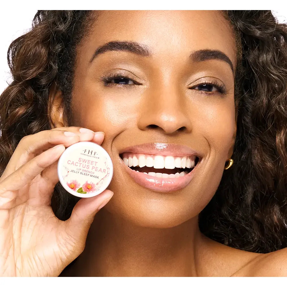 Lip Jelly Mask Kit