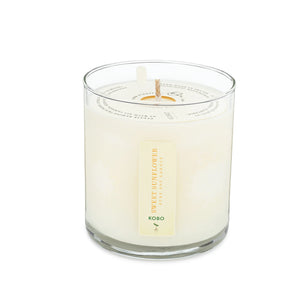 Plant the Box Candle | Sweet Sunflower
