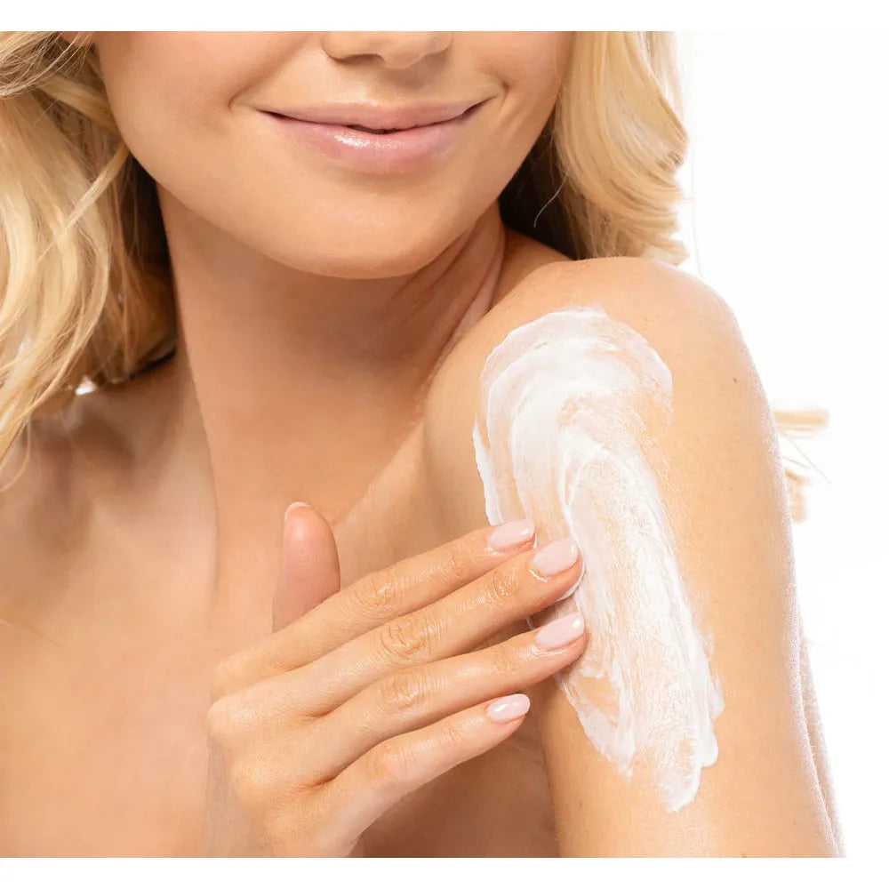 Swooned Moon Dip® Back to Youth Ageless Body Mousse