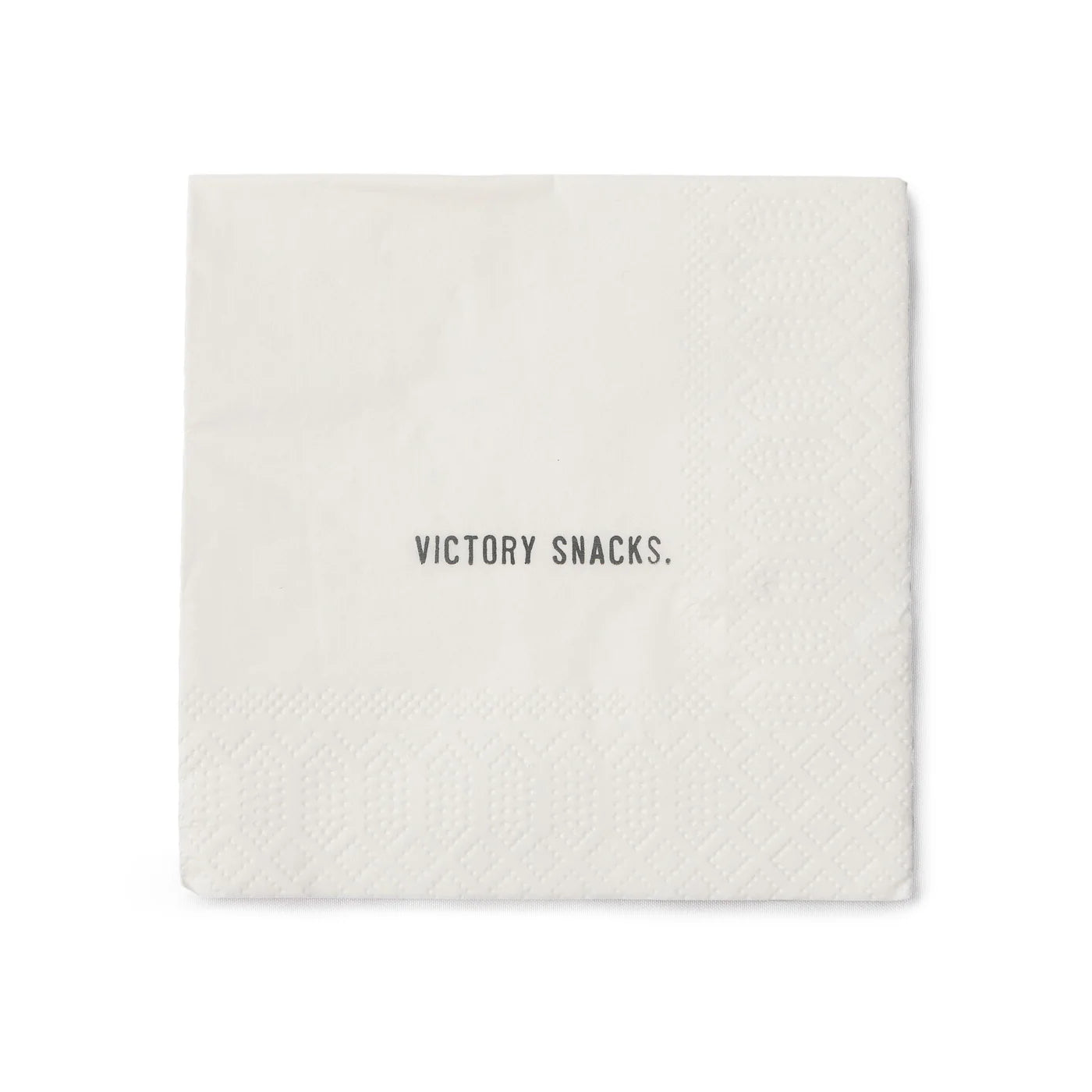 Cocktail Napkins | Game Day Edition