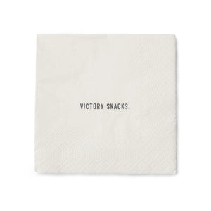 Cocktail Napkins | Game Day Edition