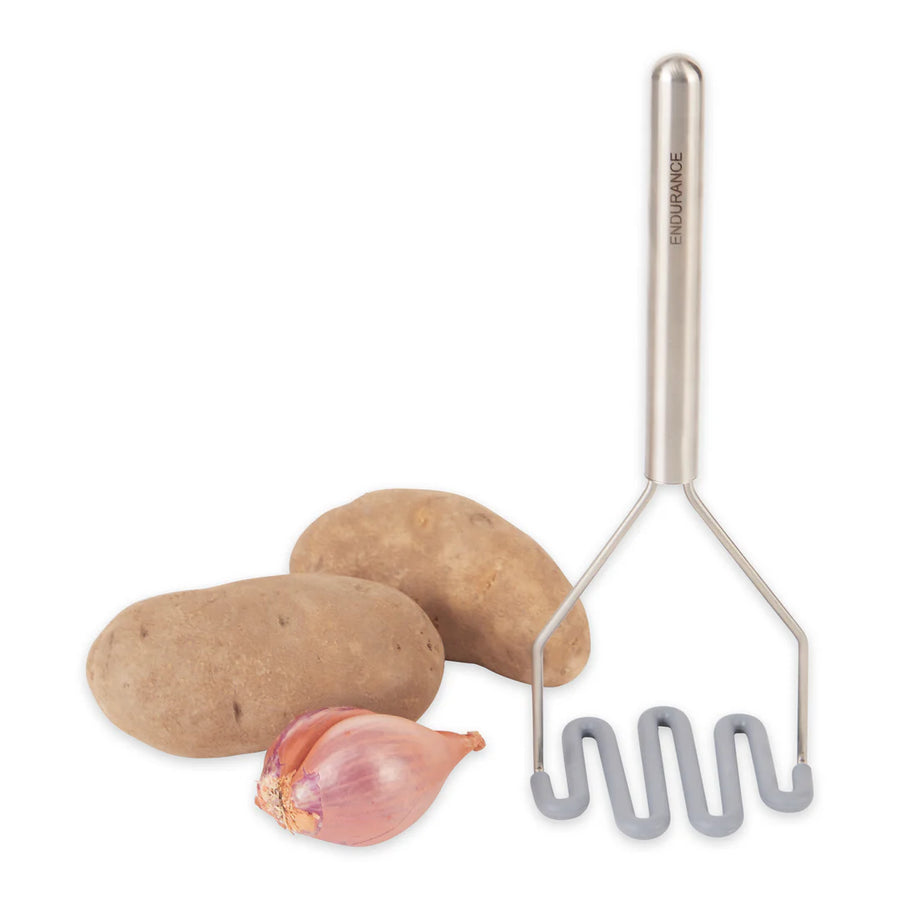 Potato Masher | Silicone