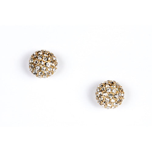 Tot Cluster Stud Earrings