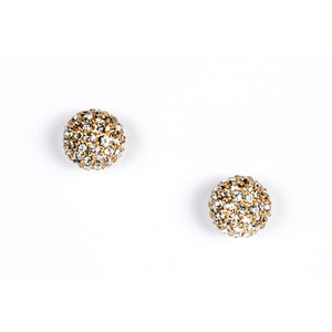 Tot Cluster Stud Earrings
