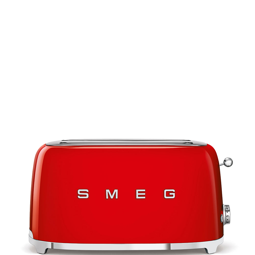 4 Slice Toaster (Various Colors)