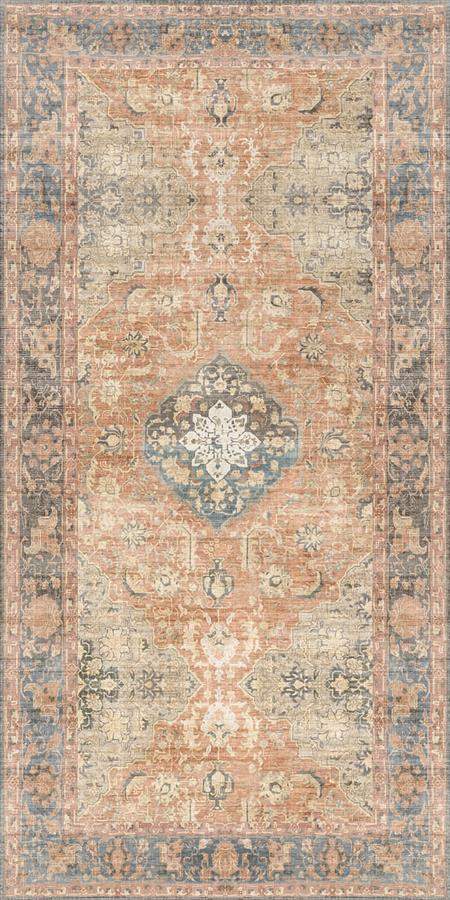 ADAMA Designer Vinyl Rugs