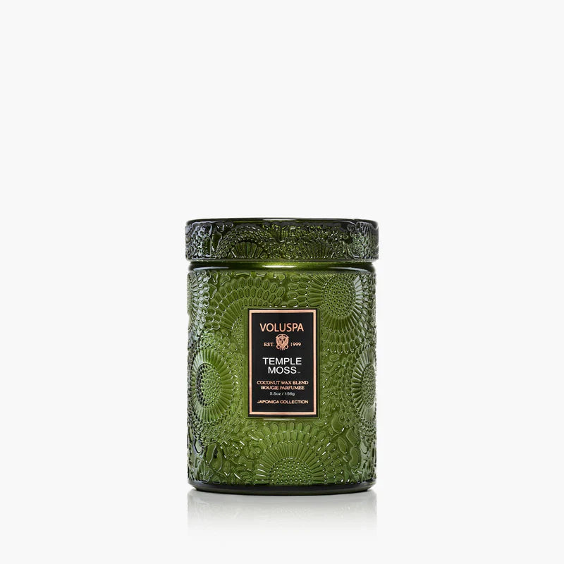 Voluspa Jar Candle | Small