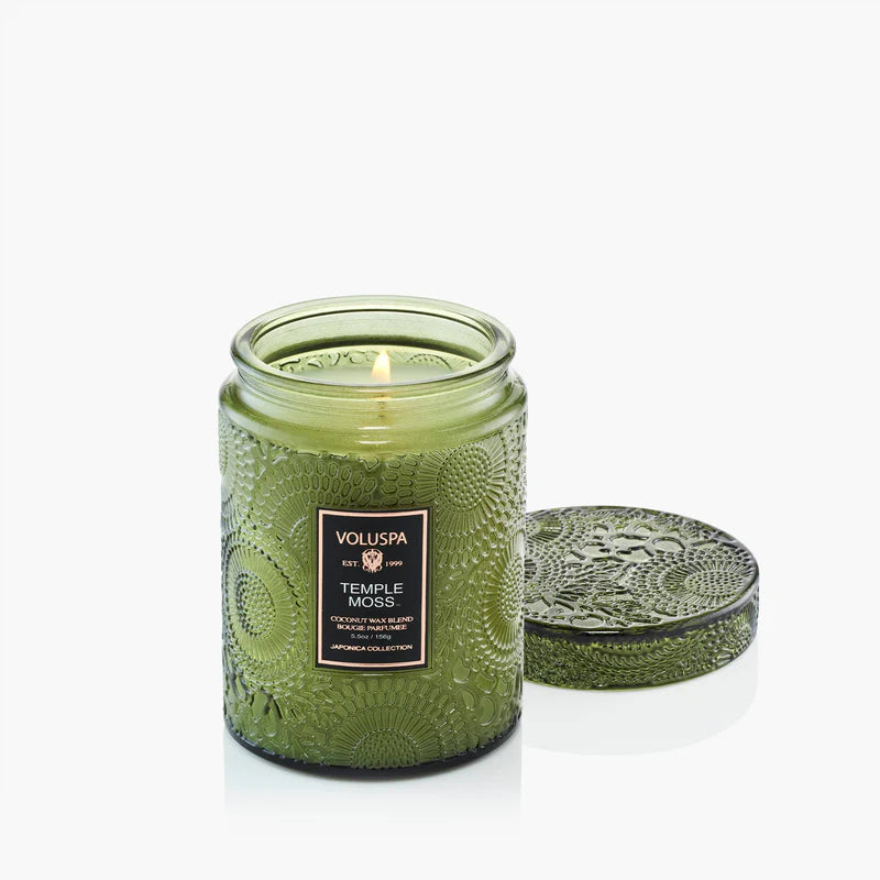 Voluspa Jar Candle | Small