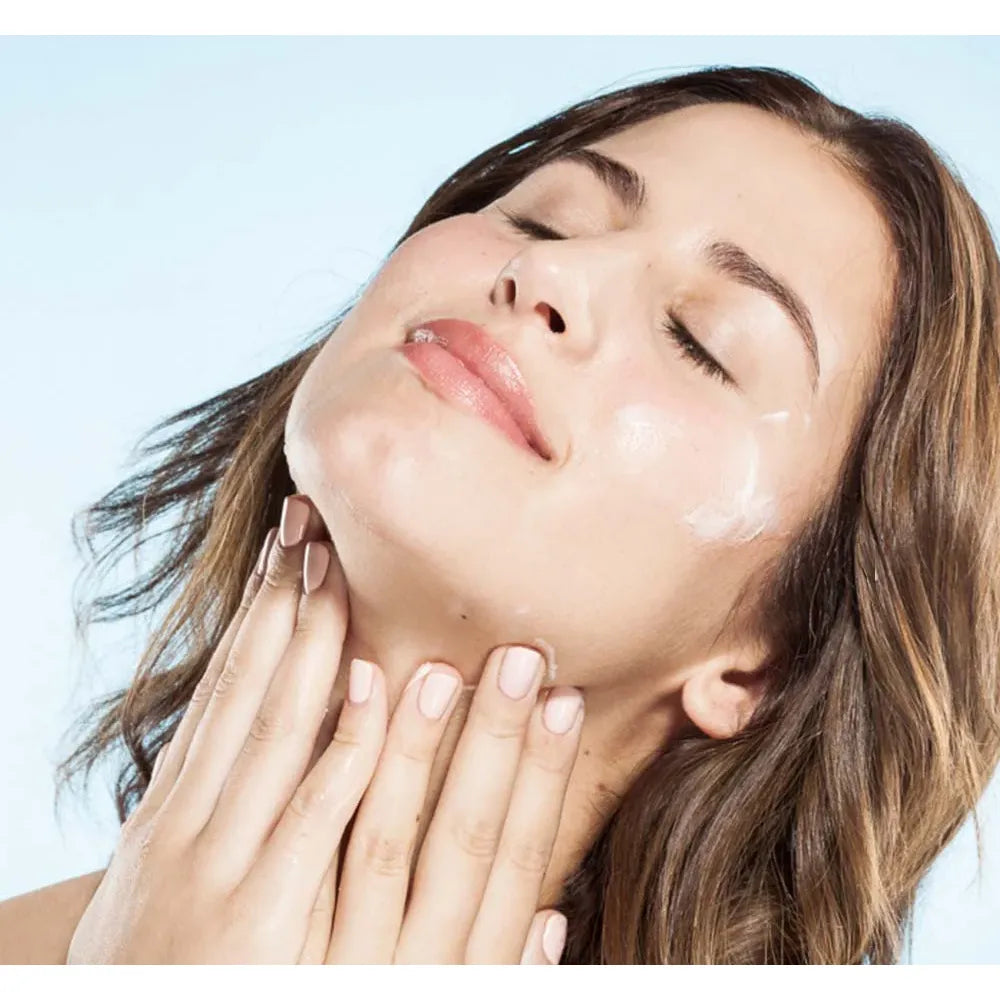 Three Milk™ Ageless Sleep Cream with Peptides