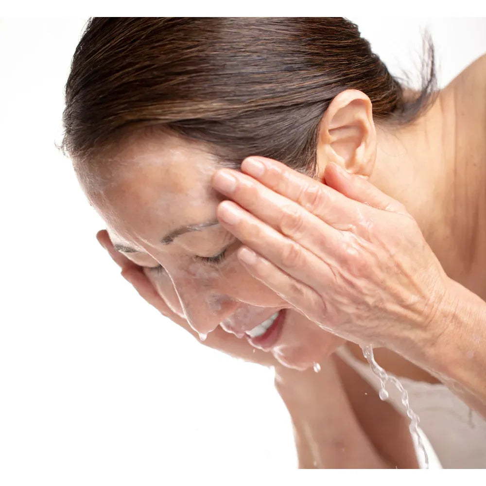 Three Milk™ Whipfoliant® Ageless Cleanser