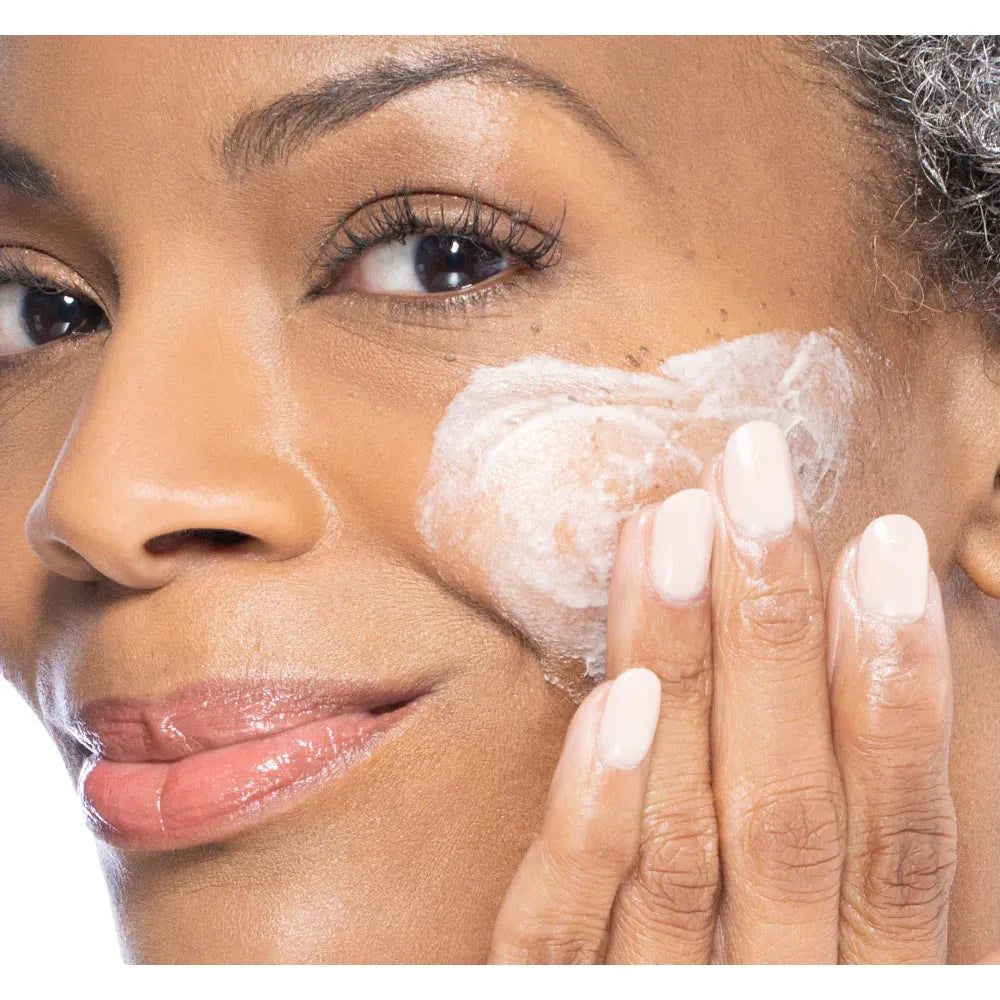 Three Milk™ Whipfoliant® Ageless Cleanser