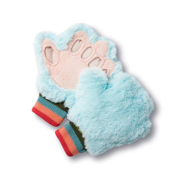 Magical Tickle Monster Mitts | A companion to the book Tickle Monster